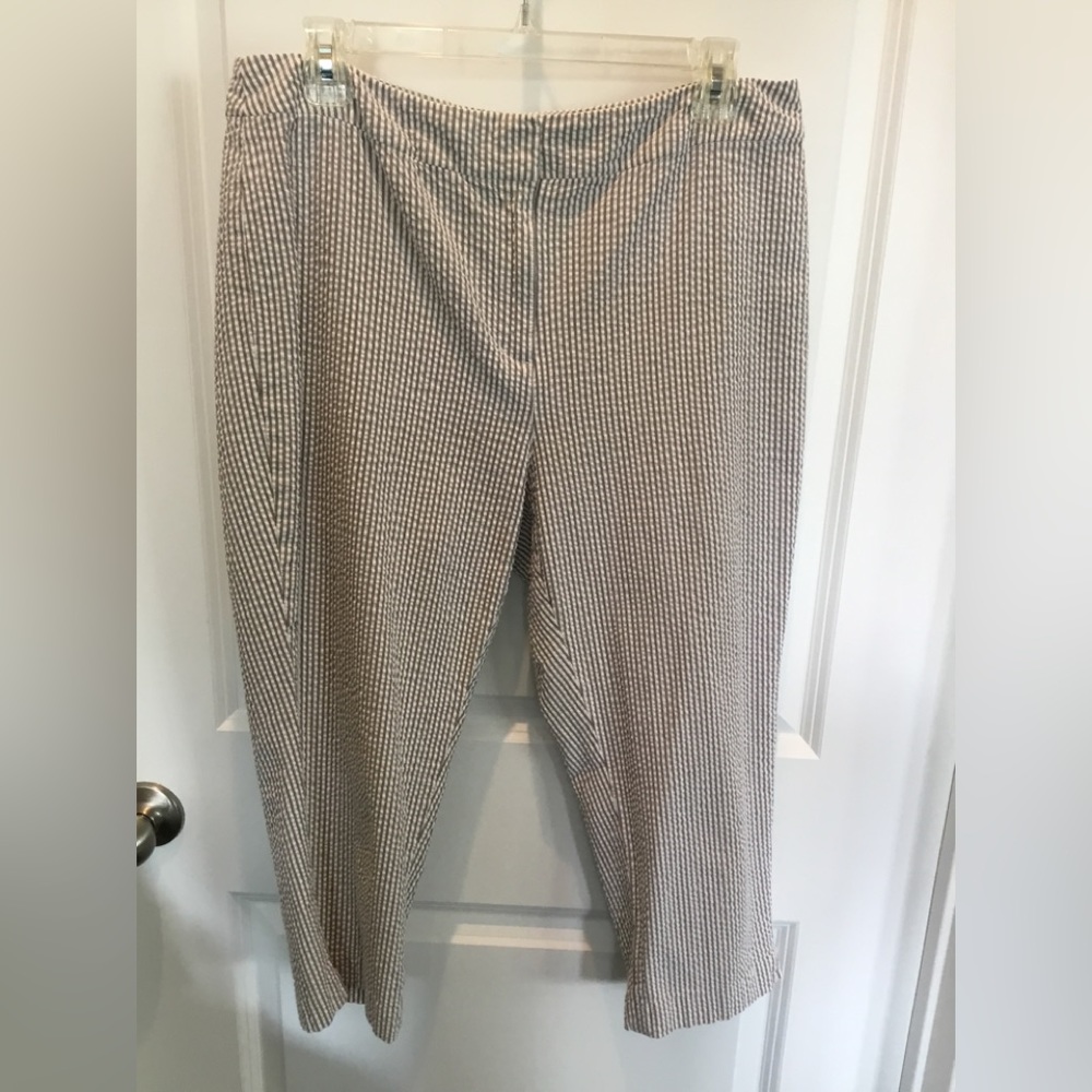 Chico’s capris